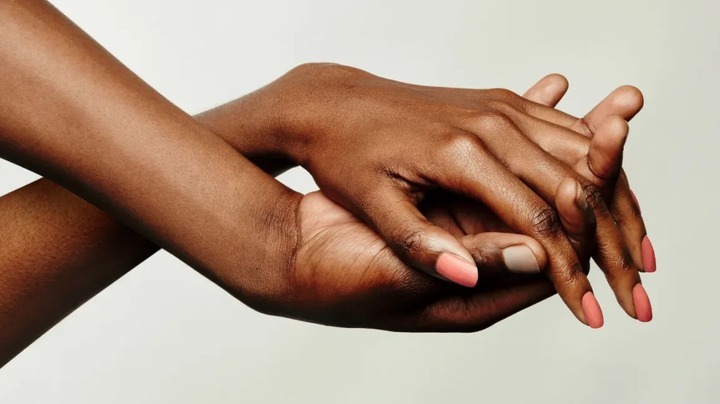Appearance of Hands