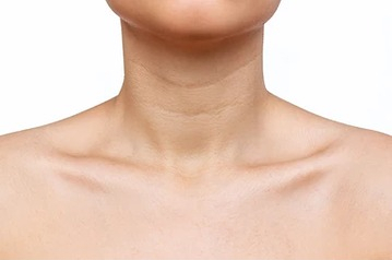 Appearance of the Neck