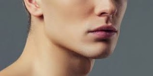 Jawline