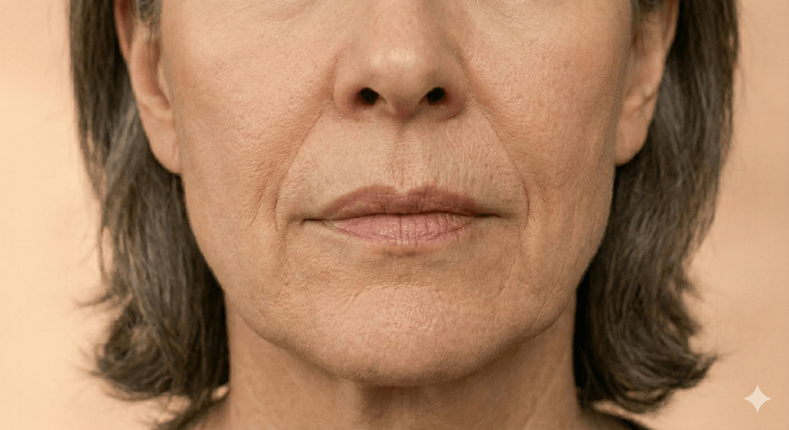 Chin projection or profile concerns